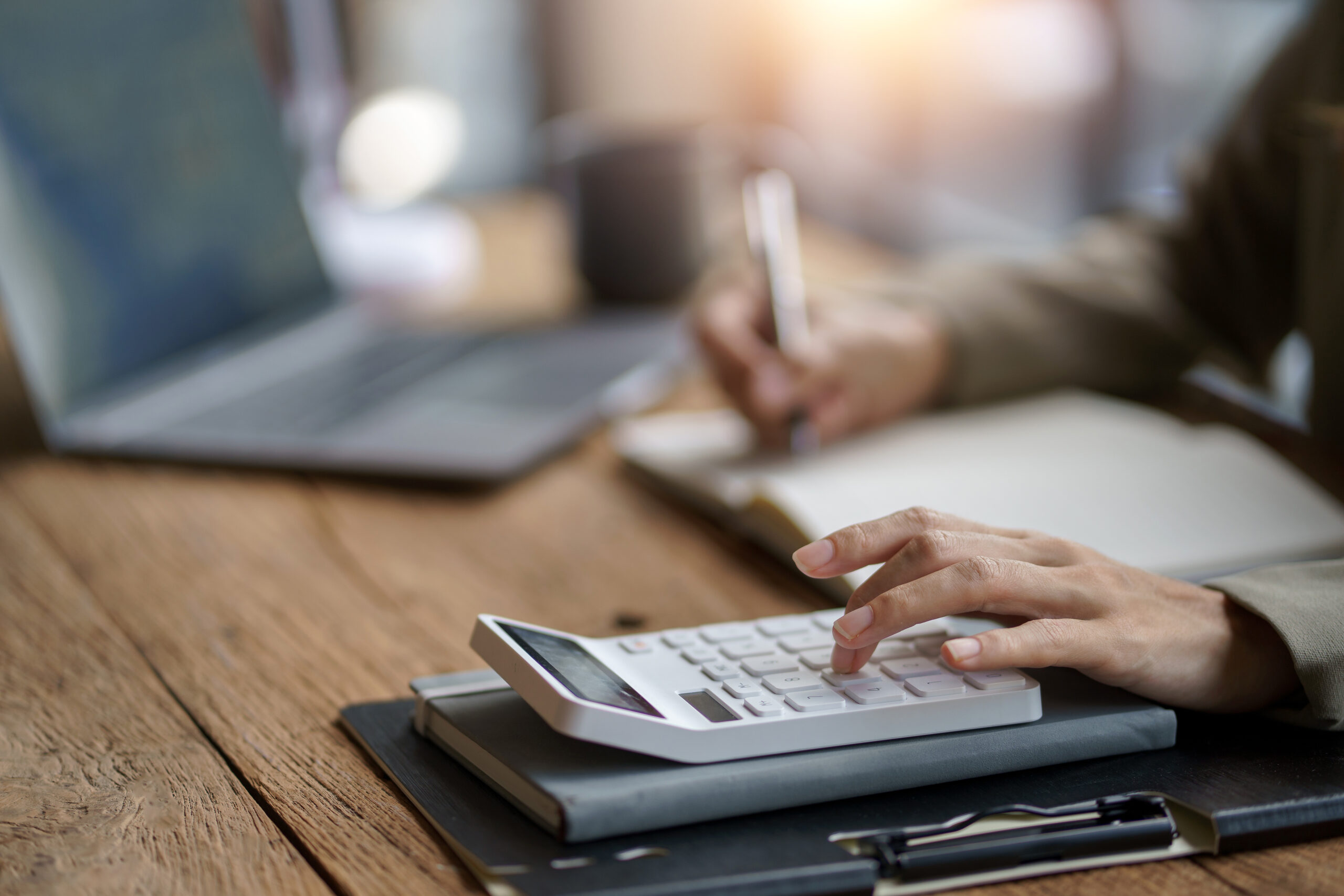 Why Accurate Bookkeeping Matters for Small Businesses