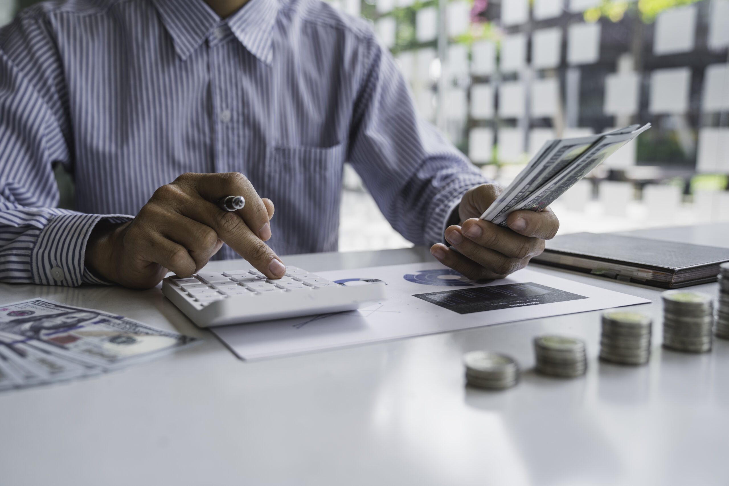 Why Bank Reconciliation is Essential