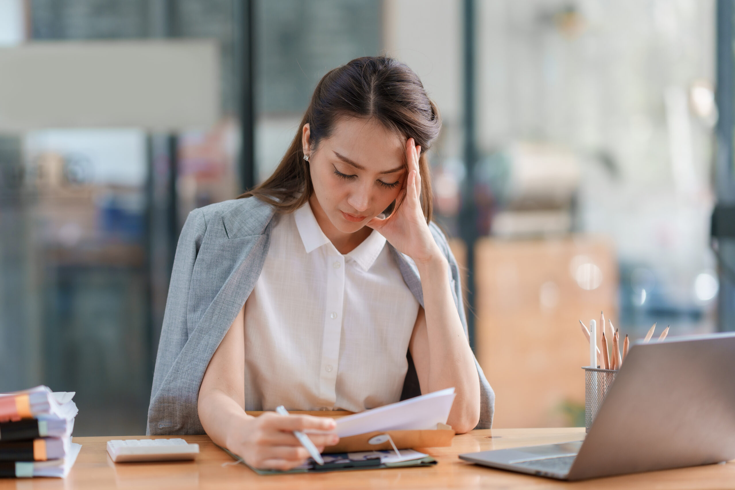 Top 5 Bookkeeping Mistakes to Avoid